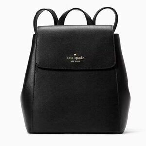 Kate Spade Madison Flap Backpack